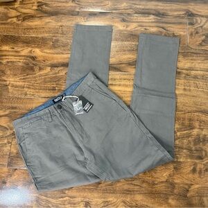 Gray Griptape Pants 33x34